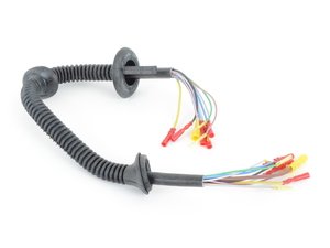 ES#2903003 - V20830002 - repair set, harness - Vemo - BMW