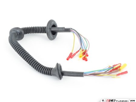 ES#2903003 - V20830002 - repair set, harness - Vemo - BMW