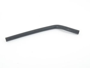 ES#2802692 - 171820371B - eater Hose (Heater Core to Control Valve) - Prevent sudden coolant loss and restore reliable cabin heat to your classic water-cooled VW with this pre-molded, OE-quality EPDM heater hose. - Rein - Volkswagen