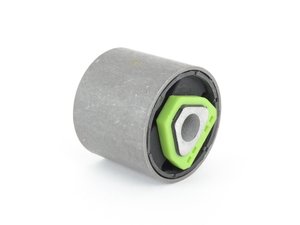 ES#2534675 - 31121136607 - Control Arm Bushing - Bushing located in the rear position control arm - URO - BMW