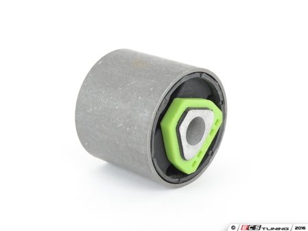 ES#2534675 - 31121136607 - Control Arm Bushing - Bushing located in the rear position control arm - URO - BMW