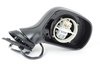 ES#87571 - 51168397040 - Exterior Side Mirror - Right - Genuine BMW - BMW