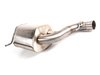 ES#1895229 - CB100047 - 3" Cat-Back Exhaust - (NO LONGER AVAILABLE) - RSC system for a performance exhaust without the drone - APR - 