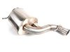 ES#1895229 - CB100047 - 3" Cat-Back Exhaust - (NO LONGER AVAILABLE) - RSC system for a performance exhaust without the drone - APR - 