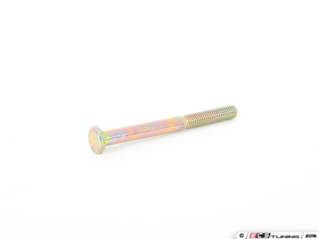 ES#29447 - 12311716014 - Bolt - See MOQKT - Genuine BMW - BMW