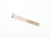 ES#29447 - 12311716014 - Bolt - See MOQKT - Genuine BMW - BMW