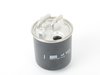 ES#2703424 - 6420920201 - Fuel Filter With Outer Heating Element - Outer Heating Element - Mann - Mercedes Benz