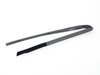 ES#2533737 - 1076900897 - Window Seal - Right Side - Seals Window To A-Pillar - URO - Mercedes Benz