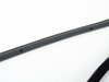 ES#2533737 - 1076900897 - Window Seal - Right Side - Seals Window To A-Pillar - URO - Mercedes Benz