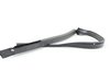 ES#2533737 - 1076900897 - Window Seal - Right Side - Seals Window To A-Pillar - URO - Mercedes Benz