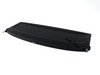ES#2590355 - 51462991847 - Rear Window Shelf - Anthracite - Genuine BMW - BMW
