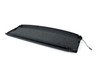 ES#2590355 - 51462991847 - Rear Window Shelf - Anthracite - Genuine BMW - BMW