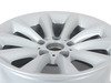 ES#1897736 - 36116791481 - 17" Star spoke style 340 - Priced Each - 17x8.5 ET37 CB 72.6mm. - Genuine BMW - BMW