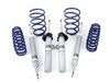 ES#248752 - 31054t-6 - Touring Cup Kit - Perfect combination of handling and ride quality. - H&R - BMW