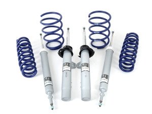 ES#248752 - 31054t-6 - Touring Cup Kit - Perfect combination of handling and ride quality. - H&R - BMW