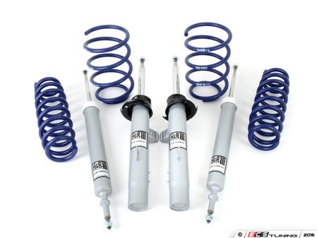 ES#248752 - 31054t-6 - Touring Cup Kit - Perfect combination of handling and ride quality. - H&R - BMW