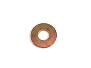 ES#57832 - 33331120662 - 8-FLAT WASHER - (NO LONGER AVAILABLE) - Genuine BMW - BMW