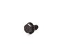 ES#467514 - N10156305 - Hex Bolt - Priced Each - Install new hardware with your new parts. M6x12 - Genuine Volkswagen Audi - Audi Volkswagen