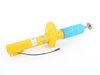 ES#3980961 - 987bilstb6KT - 05-12 Cayman / Boxster B6 Performance Front And Rear Strut Kit - Unbelievable control, precise handling, ultimate performance and incredible comfort. German-made with world-famous Bilstein quality and a limited lifetime warranty! - Bilstein - Porsche