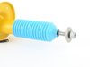 ES#3980961 - 987bilstb6KT - 05-12 Cayman / Boxster B6 Performance Front And Rear Strut Kit - Unbelievable control, precise handling, ultimate performance and incredible comfort. German-made with world-famous Bilstein quality and a limited lifetime warranty! - Bilstein - Porsche