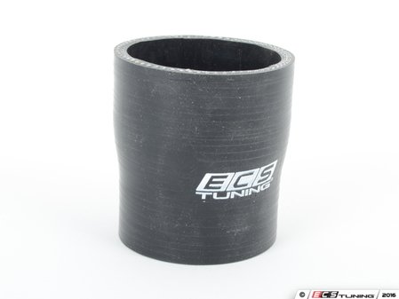 ES#3130021 - 003402ECS04A-03 - 2.25" To 2.5" Silicone Coupler - Each - (NO LONGER AVAILABLE) - A high-quality component for your next project - ECS - 