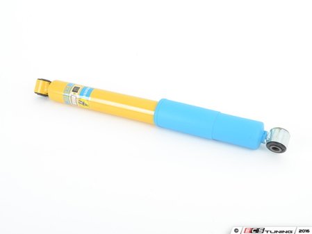 ES#2982740 - 24-167161 - Rear Bilstein B6 Performance Shock Absorber - Priced Each  - Rear Axle, Left & Right Sides - 2 (Two) Required Per Vehicle - Bilstein - Mercedes Benz