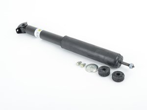 ES#2982200 - 24-007047 - Front Shock Absorber - Priced Each - Front Axle, Fits left or right side - Bilstein - Mercedes Benz