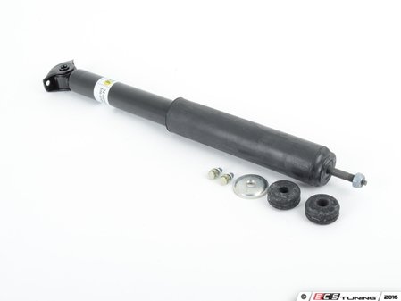 ES#2982200 - 24-007047 - Front Shock Absorber - Priced Each - Front Axle, Fits left or right side - Bilstein - Mercedes Benz