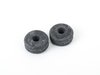 ES#2982200 - 24-007047 - Front Shock Absorber - Priced Each - Front Axle, Fits left or right side - Bilstein - Mercedes Benz