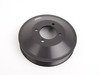 ES#3219164 - ppke36KT2 - Turner Motorsport Power Pulley Kit - Possibly the best horsepower-per-dollar available anywhere. No downsides, no compromises! - Turner Motorsport - BMW