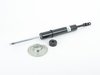 ES#2981791 - 19-158945 - Front B4 OE Strut - Priced Each - Fits left and right side - Bilstein - Audi