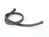 ES#438196 - 8E0823723A - Rain Tray Seal - (NO LONGER AVAILABLE) - Seals under-hood at top of engine bay and prevents water damage - Genuine Volkswagen Audi - 