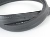ES#438196 - 8E0823723A - Rain Tray Seal - (NO LONGER AVAILABLE) - Seals under-hood at top of engine bay and prevents water damage - Genuine Volkswagen Audi - 