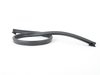 ES#438196 - 8E0823723A - Rain Tray Seal - (NO LONGER AVAILABLE) - Seals under-hood at top of engine bay and prevents water damage - Genuine Volkswagen Audi - 