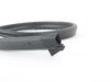 ES#438196 - 8E0823723A - Rain Tray Seal - (NO LONGER AVAILABLE) - Seals under-hood at top of engine bay and prevents water damage - Genuine Volkswagen Audi - 