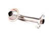 ES#10624 - 06A115251 - Oil Pickup Tube - Oil pump suction tube, bolts to oil pump - Genuine Volkswagen Audi - Audi Volkswagen