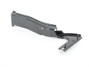 ES#2715210 - 8T0821136G - Cross Support - Right - Mounts the fender to the subframe - Genuine Volkswagen Audi - Audi