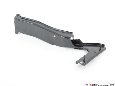 ES#2715210 - 8T0821136G - Cross Support - Right - Mounts the fender to the subframe - Genuine Volkswagen Audi - Audi