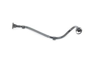ES#281572 - 06J133518F - Connecting Hose - Connects Turbo to Purge Valve assembly - Genuine Volkswagen Audi - Volkswagen