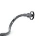 ES#281572 - 06J133518F - Connecting Hose - Connects Turbo to Purge Valve assembly - Genuine Volkswagen Audi - Volkswagen