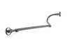 ES#281572 - 06J133518F - Connecting Hose - Connects Turbo to Purge Valve assembly - Genuine Volkswagen Audi - Volkswagen