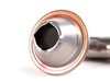 ES#10624 - 06A115251 - Oil Pickup Tube - Oil pump suction tube, bolts to oil pump - Genuine Volkswagen Audi - Audi Volkswagen