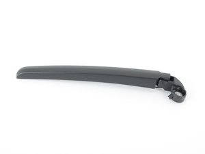 ES#2741155 - 8U09554071P9 - Rear Wiper Arm - Stop chattering wipers - Genuine Volkswagen Audi - Audi