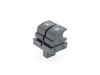ES#2897366 - 1K3959857BREH - window switch - Window switch assembly located on the driver door - Vemo - Volkswagen