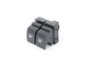 ES#2897366 - 1K3959857BREH - window switch - Window switch assembly located on the driver door - Vemo - Volkswagen