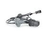 ES#3971053 - 3B0927807B - Rear ABS Sensor - Priced Each - Measures wheel speed to prevent lock up - Meyle - Volkswagen