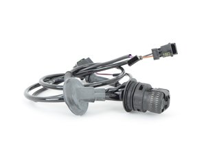 ES#3971053 - 3B0927807B - Rear ABS Sensor - Priced Each - Measures wheel speed to prevent lock up - Meyle - Volkswagen