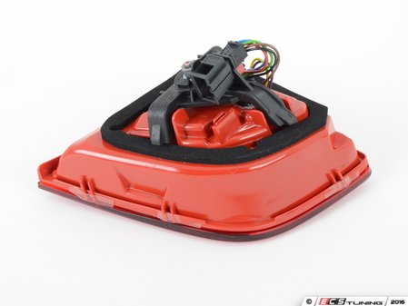ES#4020882 - 4F5945093F - TAIL LIGHT - Genuine Volkswagen Audi - Audi