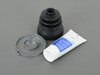 ES#2884400 - 31607518246 - Interior CV Boot Repair Kit - Repair your inner CV joint boot - Vaico - MINI
