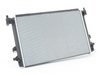 ES#3628033 - 5Q0121251HQ - Secondary Radiator  - Restore cooling system efficiency and repair leaks. - Genuine Volkswagen Audi - Volkswagen